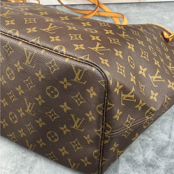 🌵Louis Vuitton Neverful GM Monogram🌵 - Picture 7 of 16